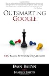 Outsmarting Google : SEO secrets to winning new business