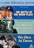 Pursuit of the Graf Spee