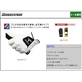 【2010年9月発売予定・取寄・メール便可♪】ブリヂストン ツアーステージ ゴルフグローブ　GLTX12