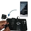 Gomadic Universal Charging Station for the Microsoft Zune HD and many other mobile devices - 2nd Generation Design - uses Gomadic TipExchange Technology - 4 tips included