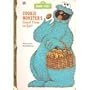 Cookie Monster's Good Time to Eat (Sesame Street)