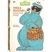 Cookie Monster's Good Time to Eat (Sesame Street) by Rick Brown