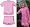 Groovy Pink
