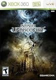 Infinite Discovery for Xbox 360