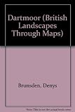 Dartmoor: a description of the O.S. one-inch Dartmoor tourist map : which corresponds to an area shown on parts of the O.S. one-inch sheets nos 175 (Okehampton), 176 (Exeter), 186 (Launceston), 187 (P