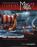 Learning Maya 7: Maya Unlimited Features
