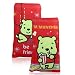 Search : Disney Officially Licensed Cuties Winnie The pooh Sock Case Skin with Neckstraps fits Apple iPhone 3G / 3GS