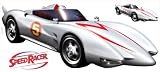 Product details for Speed Racer Giant Peel & Stick Wall Sticker Mural
