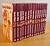 Complete set Manga Series: LOVE HINA, volumes 1-14