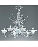 706 L6 chandelier by Gallery | Eurofase