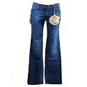 Dolce & Gabbana Damen Jeans V96015