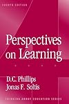 Perspectives on Learning (Thinking About Education Series)