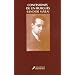 Confesiones De Un Burgues/ Confessions of a Burgos (Spanish Edition)
