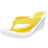 Skechers Cali Womens Rumblers Cakewalk Thong Sandal