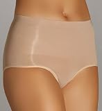 Body Wrap Lites Moderate Control Hi-Cut Brief Shapewear