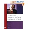 A Conductor's Interpretive Analysis of Masterworks for Band