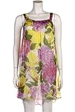 Milly Cabana Women's Tobago Cay Silk Cover-up Dress, Medium