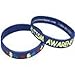 Americas & Americas Autism Awareness Puzzle Piece Bracelet Adult Size