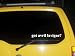 got avril lavigne? Funny decal sticker Brand New!