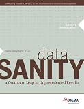 Data Sanity: A Quantum Leap to Unprecedented Results
