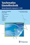 Taschenatlas Einstelltechnik: R�ntgen...