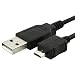 LG env Touch VX11000 / env3 VX9200 USB Data / Charging Cable