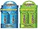 Bond Labs FS9002 2oz. Fusion 6+HR Energy Shot 2-Packs 64-Piece Floor Display - Limon ...