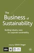The Business of Sustainability