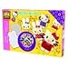 SES 14752 Bügelperlen Hello Kitty 2400 Perlen