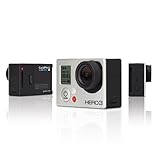 �yGoPro NIPPON�������K�i�z GoPro HERO3 �V���o�[�G�f�B�V����[CHDHN-301-JP
