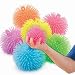 Set of 6 Squishy Ball Set of 6 - Playground Equipment