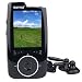 SanDisk Sansa Connect 4GB SDMX8-N-4096K USB 2.0 MP3 Player with LCD (Black)