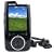 SanDisk Sansa Connect 4GB SDMX8-N-4096K USB 2.0 MP3 Player with LCD (Black)