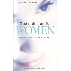 God's Design for Women