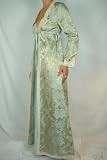 Review   / Jonquil Tessa Brocade Robe