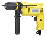 Eigenschaften Brüder Mannesmann Werkzeuge M12507 / Mannesmann M12507 SCHLAGBOHRMASCHINE 600 W