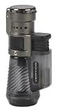 UPC 894236010243 product image for Vertigo Cyclone Torch Lighter (charcoal) | upcitemdb.com