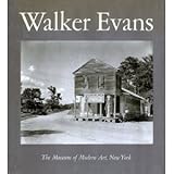 Walker Evans : photographs : [catalogue of] an exhibition circulated under the auspices of the International Council of the Museum of Modern Art, New York [held at the] Museum of Modern Art, Oxford, 1