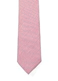 H.E. Homini Emerito Mens Striped Tie