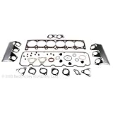 Beck Arnley  032-2752  Head Gasket Set by Beck Arnley