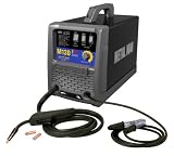 Metal Man M130 130 Amp 115-Volt MIG Wire Feed Welder