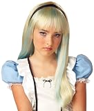 Alice Tween Wig
