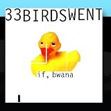 33 Birds Went