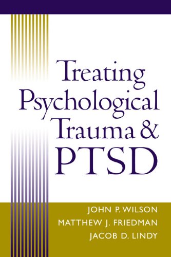 Download Treating Psychological Trauma and PTSD Download Treating Psychological Trauma and PTSD