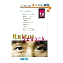 KulturSchock Japan