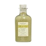 Aromafloria Ocean Mineral Bath Salts, Muscle Soak - 21 oz