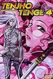 Tenjho Tenge 4