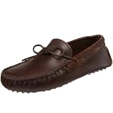 Minnetonka Driving Moc, Herren Mokassins