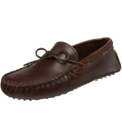 plymouth moccasins