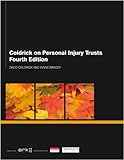 Coldrick on personal injury trusts
